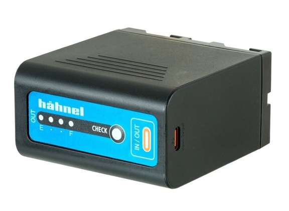 Hahnel_HL-XL970Pro Display