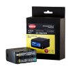 Hahnel_HL-XL970Pro Front