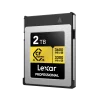 Lexar 2tb cfexpress 1