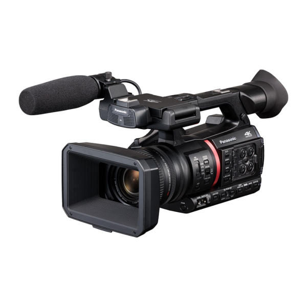 Shotwize Panasonic AG-CX370 Front Block 1000x1000px