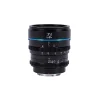 Sirui Nightwalker MFT 24mm T1.2