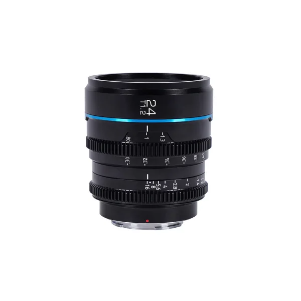 Sirui Nightwalker MFT 24mm T1.2
