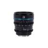 Sirui Nightwalker MFT 35mm T1.2