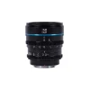 Sirui Nightwalker MFT 55mm T1.2