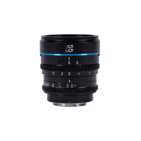 Sirui Nightwalker MFT 55mm T1.2