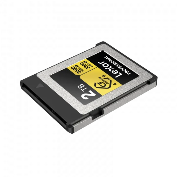 lexar 2tb cfexpress 2