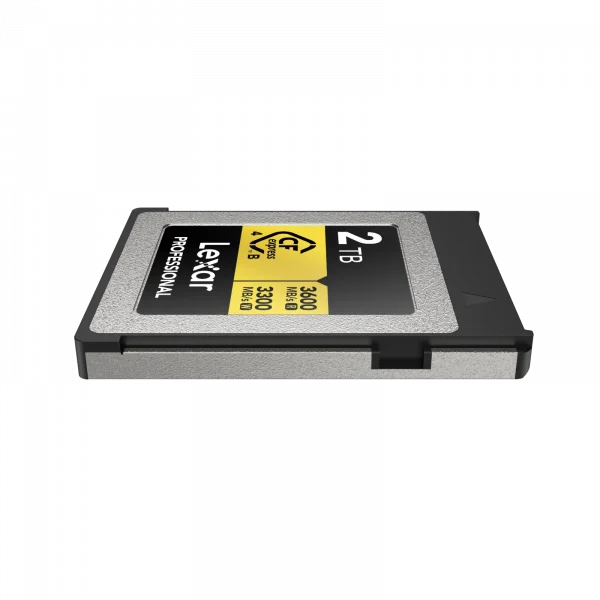 lexar 2tb cfexpress 3