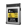 lexar cf express 4tb 2