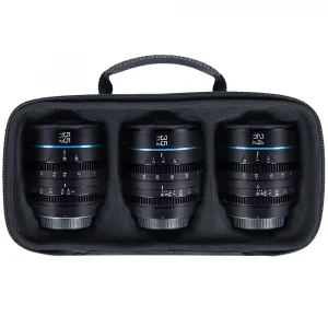 sirui nightwalker 24-35-55 set
