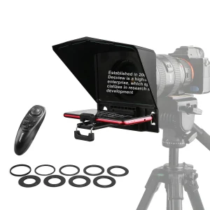 desview teleprompter T2 1