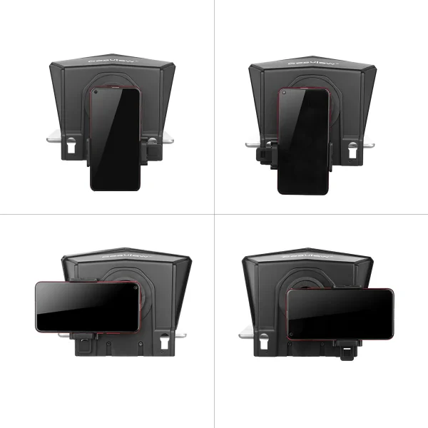 desview teleprompter T2 4