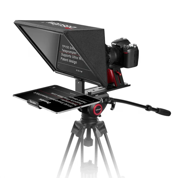 desview tp-150 prompter 3