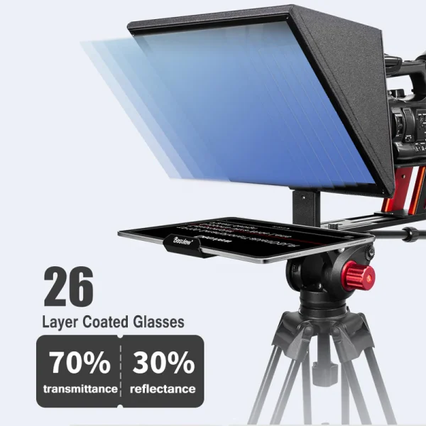 desview tp-150 prompter 5