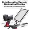 desview tp-150 prompter 6