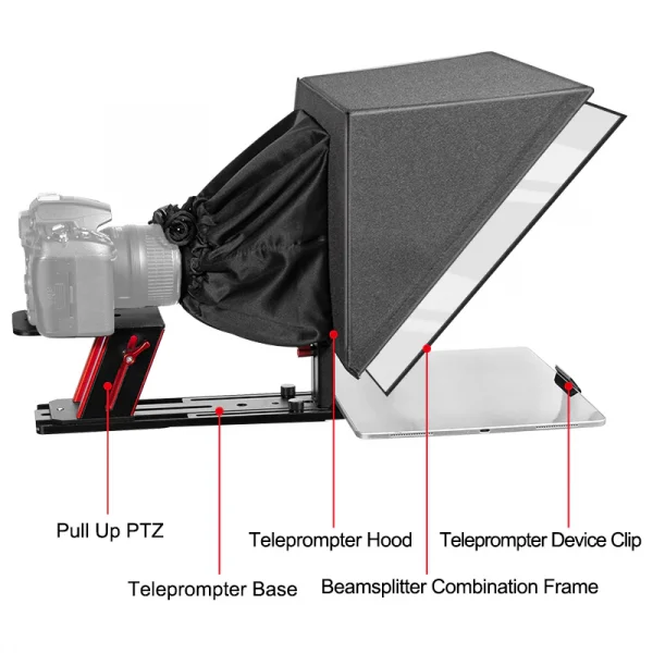 desview tp-150 prompter 8