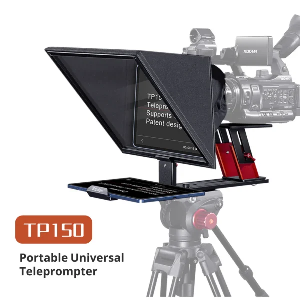 desview tp-150 prompter 9