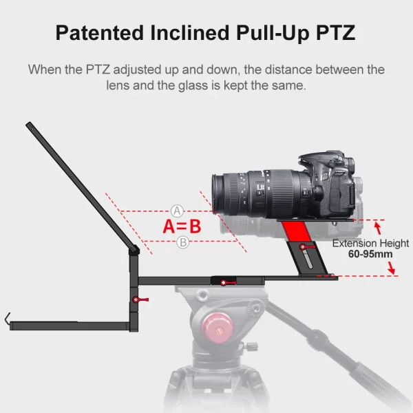 desview tp-170 prompter 4