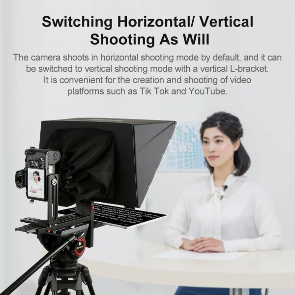 desview tp-170 prompter 6