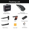 desview tp-170 prompter in the box