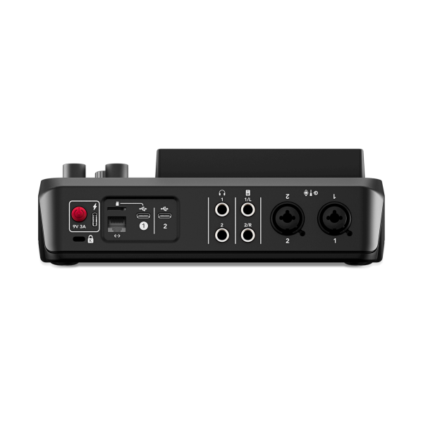 Rodecaster Duo 3