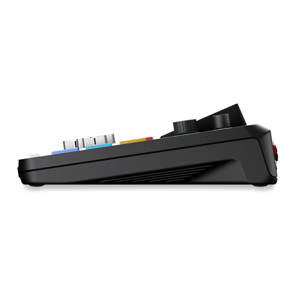 Rodecaster Duo 4
