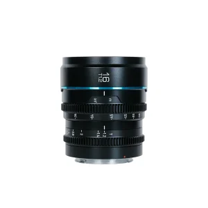 Sirui 16mm MFT 1