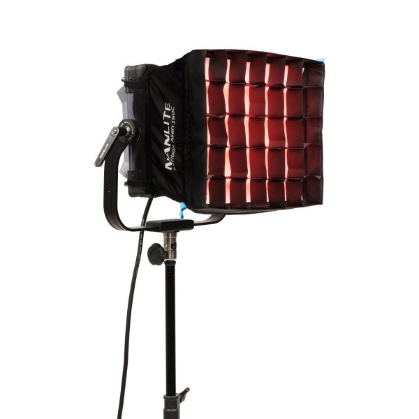 Nanlite Alien 150C 9
