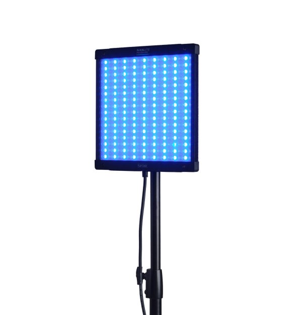 Nanlite PavoSlim 60C LED RGBWW Panel Light 3