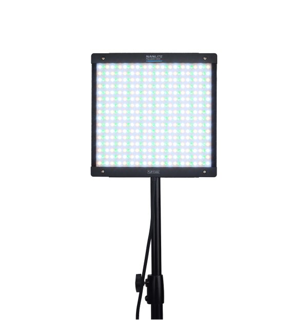 Nanlite PavoSlim 60C LED RGBWW Panel Light 4