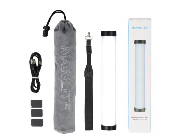 Nanlite PavoTube II 6C-13 1