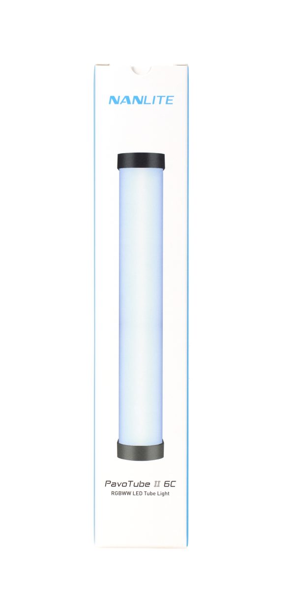 Nanlite PavoTube II 6C-13 3