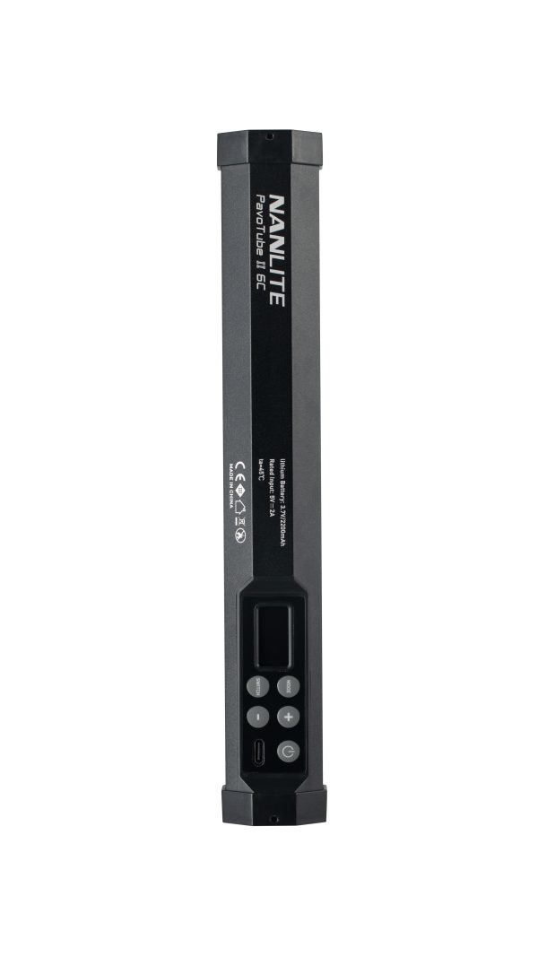 Nanlite PavoTube II 6C-13 6