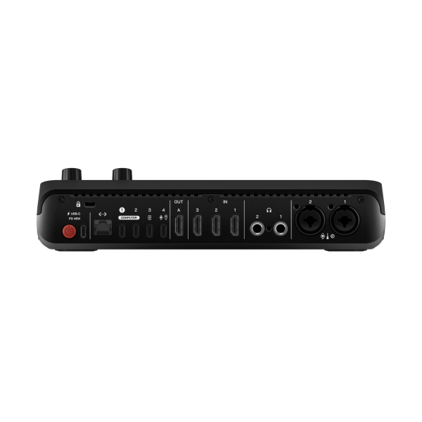 Shotwize Rodecaster Video S _3