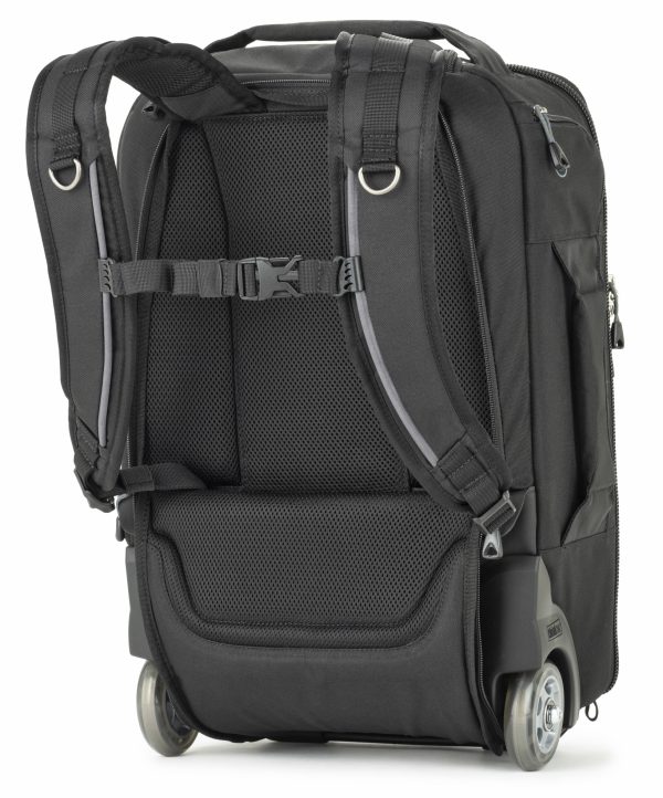 ThinkTank Essentials Conv 2