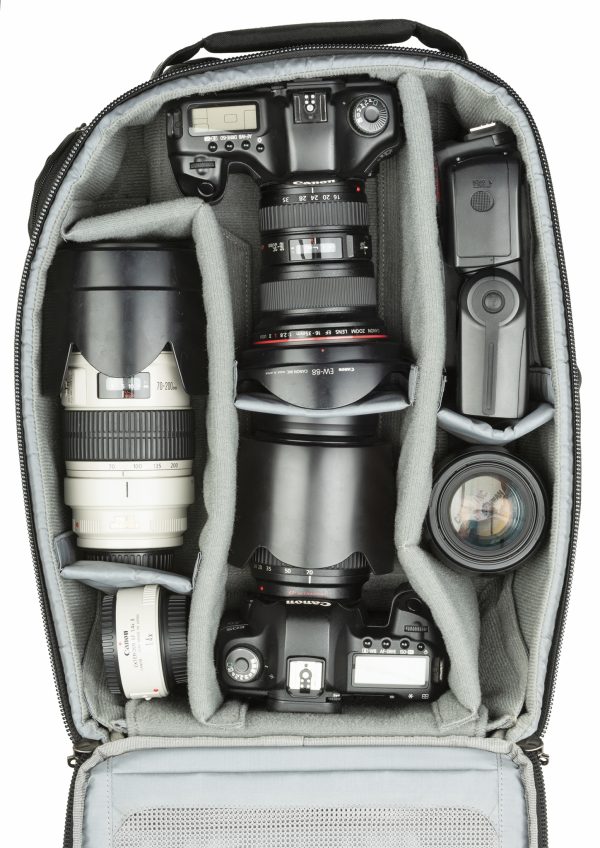 ThinkTank Essentials Conv 4