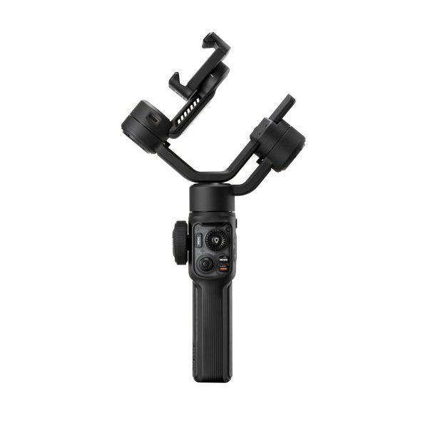 Zhiyun Smooth 5S AI 2