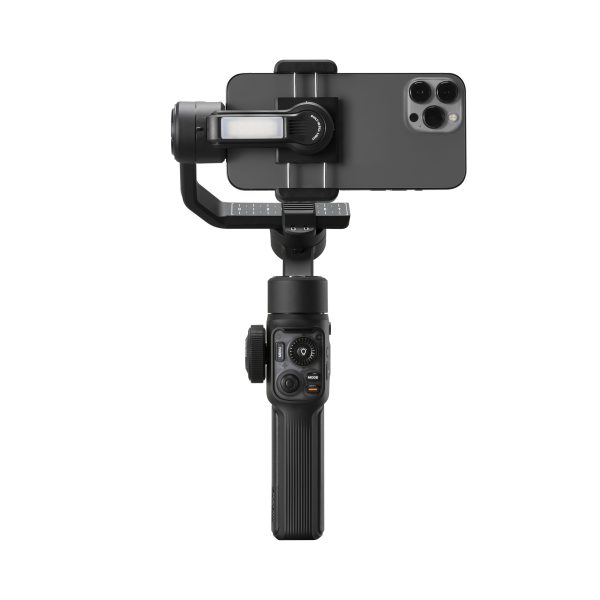 Zhiyun Smooth 5S AI 3