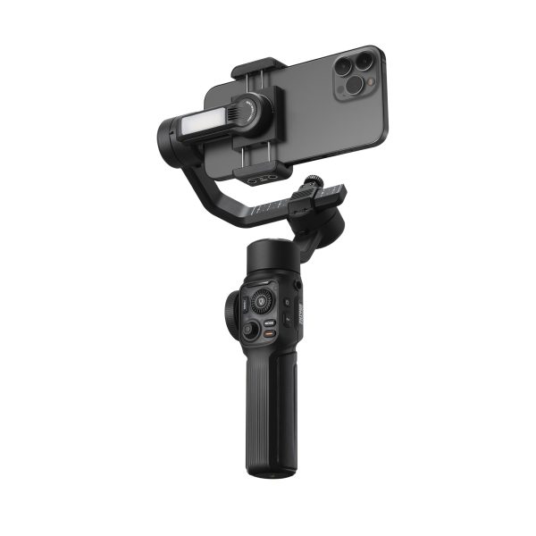 Zhiyun Smooth 5S AI 4