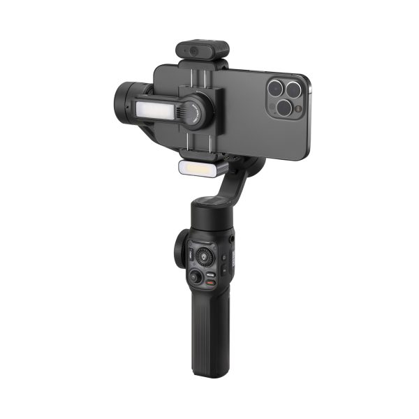 Zhiyun Smooth 5S AI Pro 3