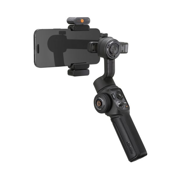 Zhiyun Smooth 5S AI Pro 4