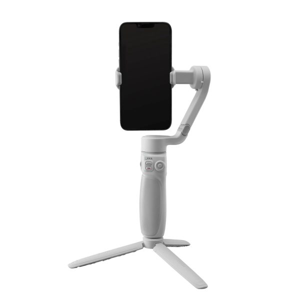 Zhiyun Smooth Q4 2