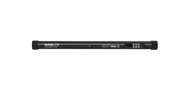 nanlite pavotube II 15xr 4kit 2