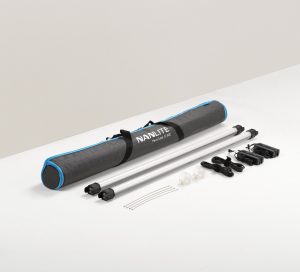 Nanlite PavTube II 30C 2KIT-Configuration 1
