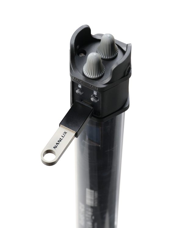 Nanlite PavTube II 30C 2KIT-Configuration 5