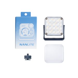 Nanlite Pico Midnight Blue - 1