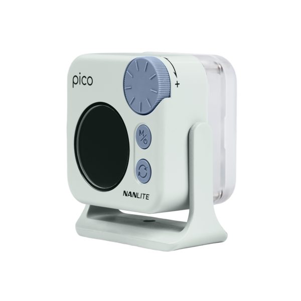 Nanlite Pico Mint Blue - 6