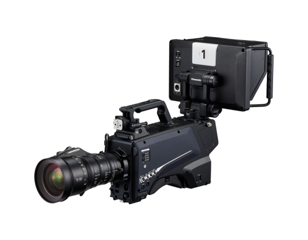 Panasonic AK-PLV100GSJ 1