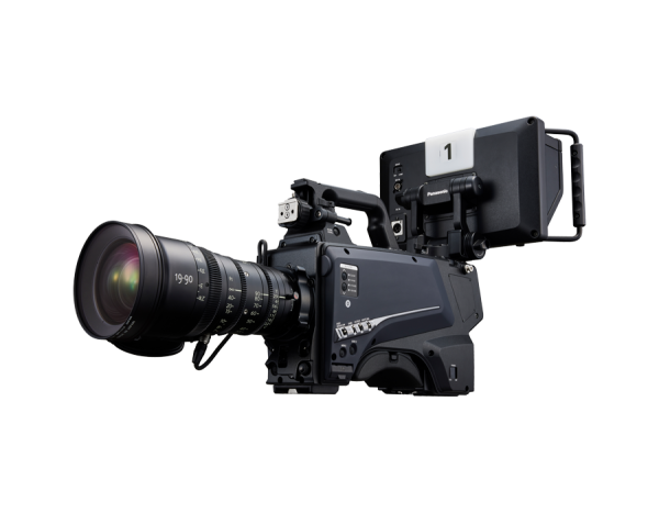 Panasonic AK-PLV100GSJ 2