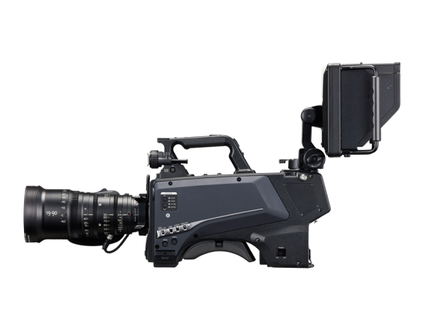 Panasonic AK-PLV100GSJ 3