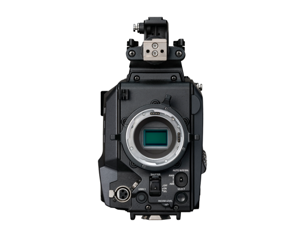 Panasonic AK-PLV100GSJ 5